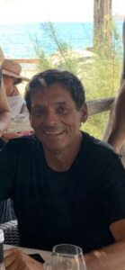 Photo de profil de Andre Antonini