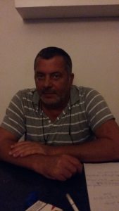 Photo de profil de Andre Astruc