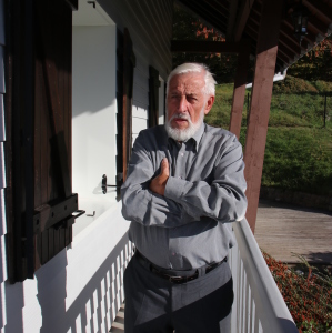 Photo de profil de Andre Auen