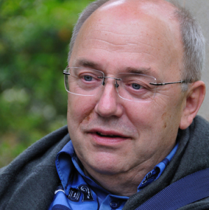Photo de profil de Andre Bailleux