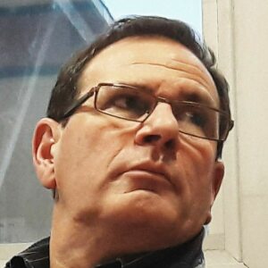 Photo de profil de André Baixas