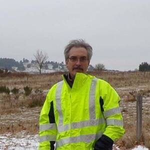 Photo de profil de Andre Bapt