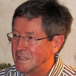 Photo de profil de André Barge