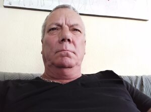 Photo de profil de André Baron