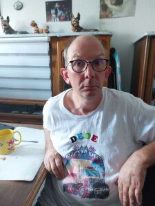 Photo de profil de André Bauche
