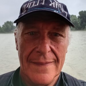 Photo de profil de André Baudin