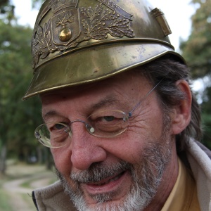Photo de profil de André Beal