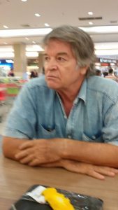 Photo de profil de Andre Beaud