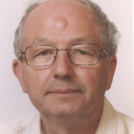 Photo de profil de Andre Beaudeau
