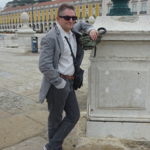 Photo de profil de Andre Belingard