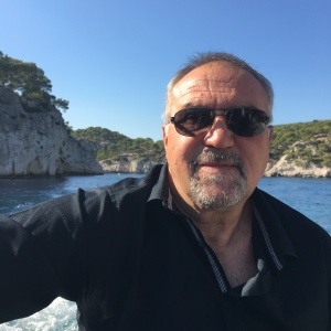 Photo de profil de Andre Bellanti