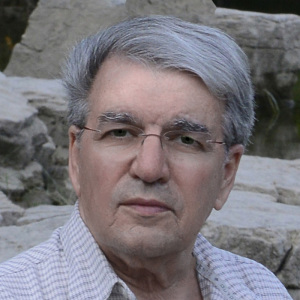 Photo de profil de André Benamour
