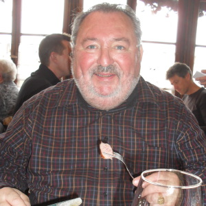 Photo de profil de André Benard