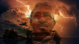 Photo de profil de Andre Bensoussan