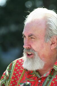 Photo de profil de André Berland