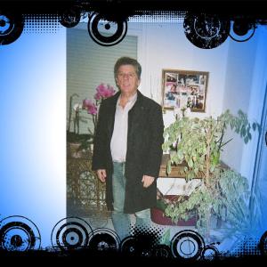Photo de profil de Andre Bezet