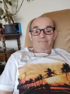 Photo de profil de Andre Bigot