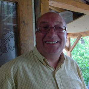 Photo de profil de Andre Billotet