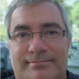 Photo de profil de André Blanc