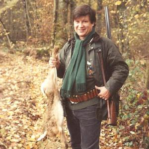 Photo de profil de Andre Bocquillon