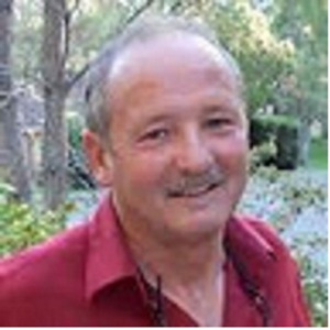 Photo de profil de Andre Bordes