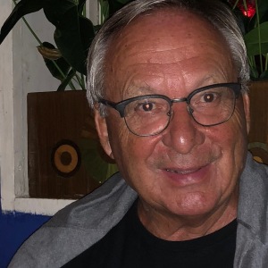 Photo de profil de Andre Bottin