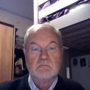 Photo de profil de Andre Brossard
