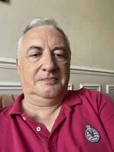 Photo de profil de André Brun