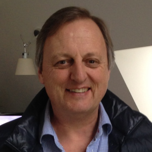 Photo de profil de André Bunzli