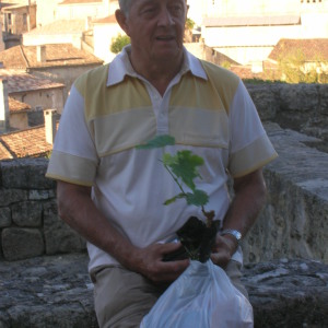 Photo de profil de André Calonnec