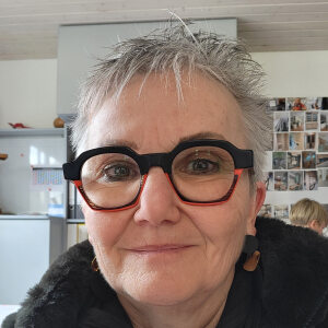 Photo de profil de André Catherine