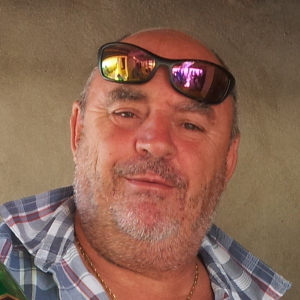 Photo de profil de Andre Cesarina