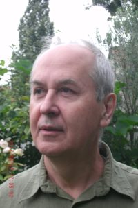 Photo de profil de André Chalimon