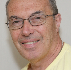 Photo de profil de André Charlot