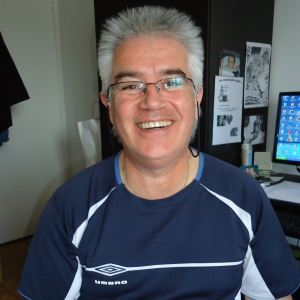 Photo de profil de Andre Charry
