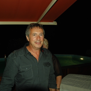 Photo de profil de Andre Chauderon
