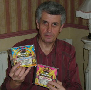 Photo de profil de Andre Chaudier