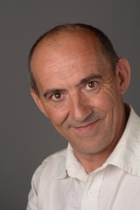 Photo de profil de André Chazoulle