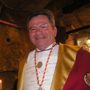 Photo de profil de André Cherbeix