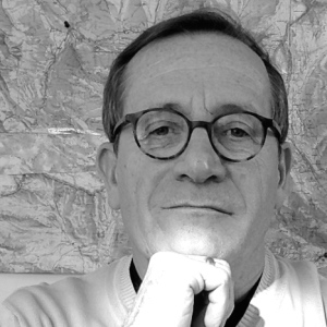 Photo de profil de André Chouillou