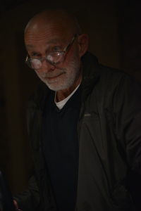 Photo de profil de André Christolhomme