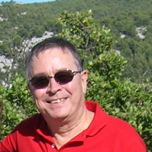 Photo de profil de André Ciaravola