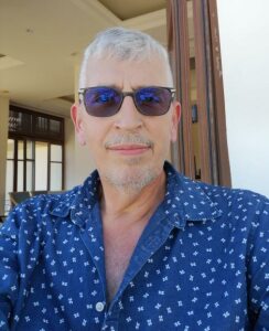 Photo de profil de Andre Cicolari