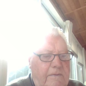 Photo de profil de Andre Cluet