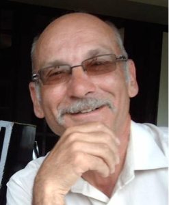 Photo de profil de Andre Cluseret