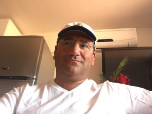 Photo de profil de André Cohen