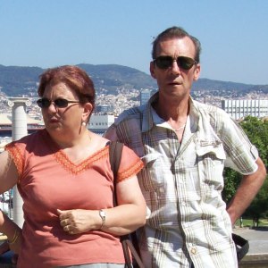 Photo de profil de Andre Combier