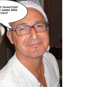 Photo de profil de Andre Commandoux