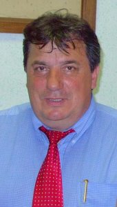 Photo de profil de André Couitti