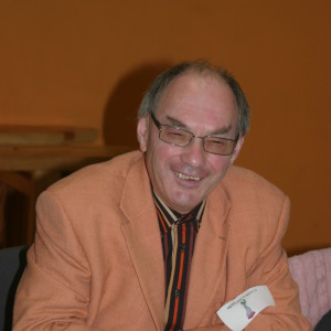 Photo de profil de Andre Couturier